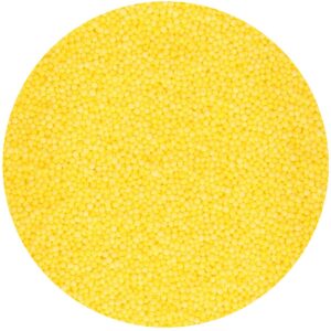 FunCakes Musketzaad Geel