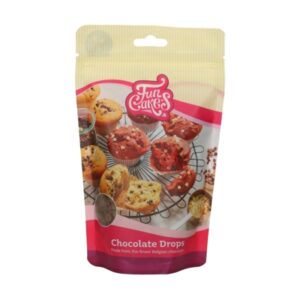 FunCakes Chocolade Drops Melk