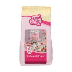 FunCakes Mix voor Enchanted Cream