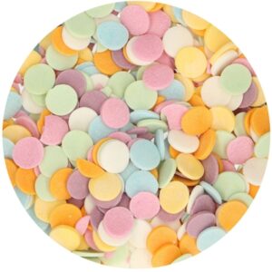 FunCakes confetti xl pastel