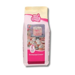 Afbeelding van FunCakes Enchanted Cream 900 gram