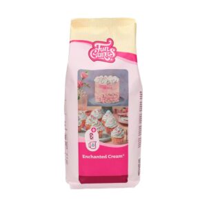 FunCakes Mix voor Enchanted Cream