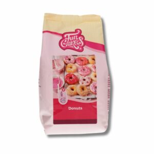 mix voor donuts FunCakes 500 gram