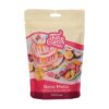 Funcakes deco melts geel