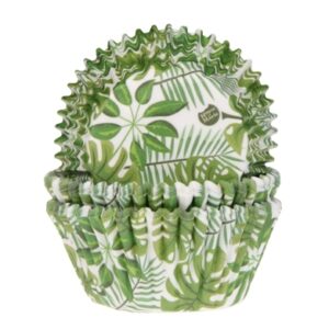 Cupcake Papiertjes Standaard