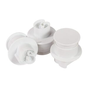 alfabet plungers kleine letters