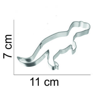 uitsteker t-rex dino