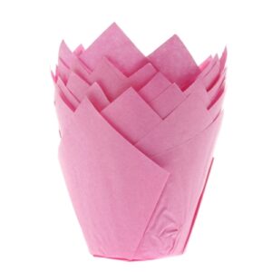 Muffin Tulp Baking Cups