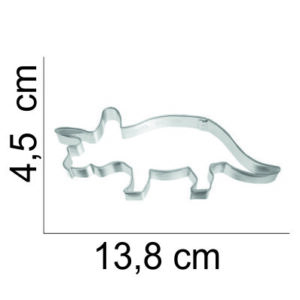 koekjes uitsteker dino