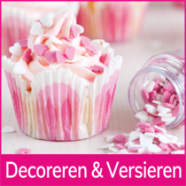 Decoreren & Versieren