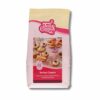 Funcakes Mix voor Crème Suisse