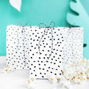 Traktatie Doosjes Dinosaurus