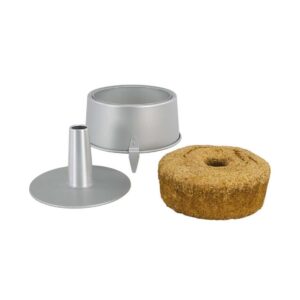 Angel cake pan pme 17
