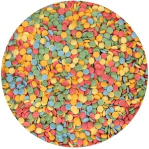 eetbare confetti mix