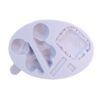 karen davies sleeping baby pillow mould