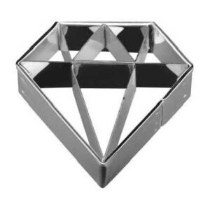 koekjes uitsteker diamant