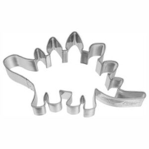 koekjes uitsteker dino stegosaurus