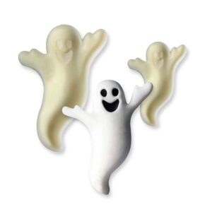 spook vormpje Pop it mould van het merk JEM