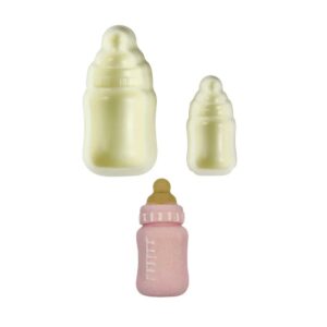 pop it baby bottle set of 2