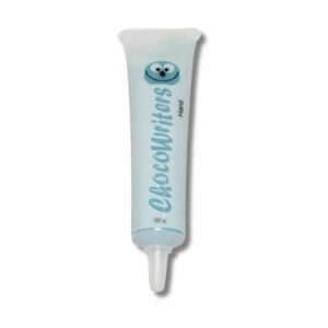 Choco Writer Blauw van Bake Delicious – 32 g