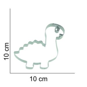 Uitsteker Dinosaurus Diplodocus