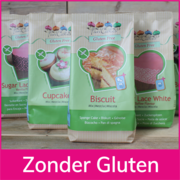 Zonder Gluten