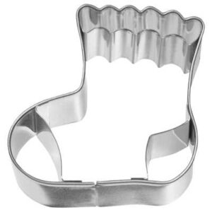 koekjes uitsteker baby sok