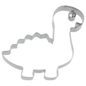 koekjes uitsteker dinosaurus diplodocus