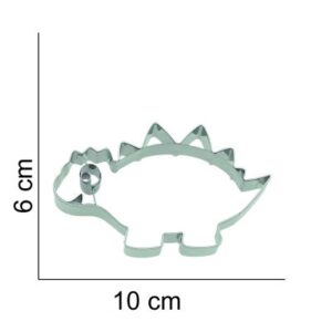 Uitsteker Dinosaurus Stegosaurus