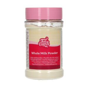 FunCakes Volle Melkpoeder THT 30-11-25