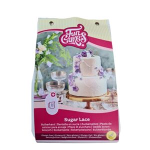 FunCakes Mix Voor Kant