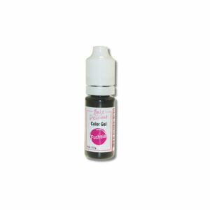 Afbeelding van Bake Delicious Fuchsia Gelkleurstof 10 ml in doseerflesje