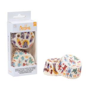 ridder cupcake papiertjes