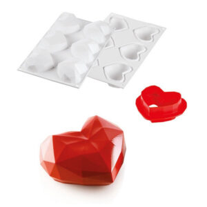 Silikomart Amorini Origami