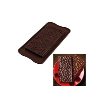 Silikomart Love Choco Bar
