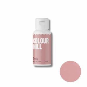 Colour Mill Kleurstof Oud Roze 20 ml