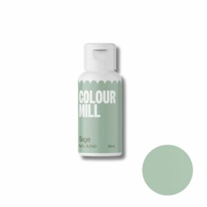 colour mill kleurstof oliebasis sage 20 ml