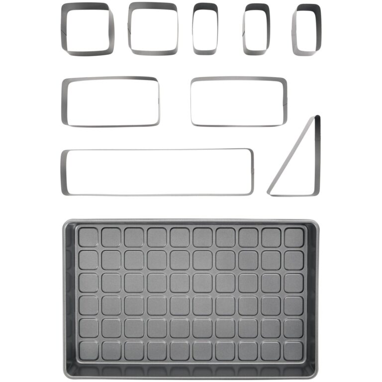 Wilton Cake Pan Countless Celebrations Bakgoed.nl