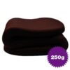 bruine rolfondant Lumea 250 gram