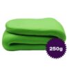 Lumea rolfondant groen 250 gram