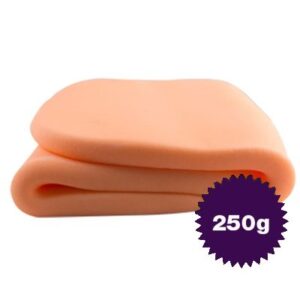 Lumea rolfondant peach 250 gram