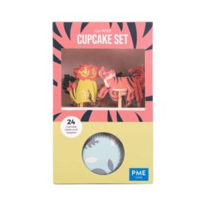 Cupcake set
