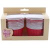cupcake papiertjes 24 stuks
