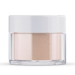 kleurpoeder cappuccino van het merk Fractal Colors