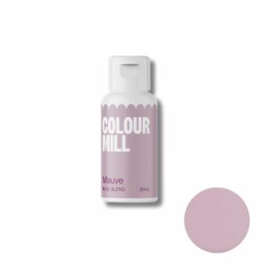 colour mill kleurstof oliebasis mauve -20 ml