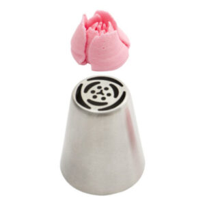 spuitmond Decora Tulp met 6 blaadjes