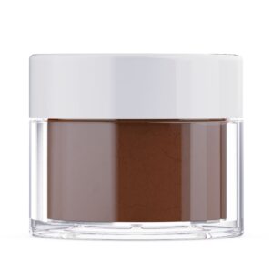 kleurpoeder chocolade bruin Fractal Colors
