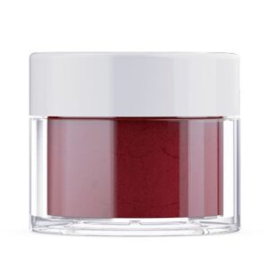 aubergine kleurpoeder Fractal Colors 10 ml