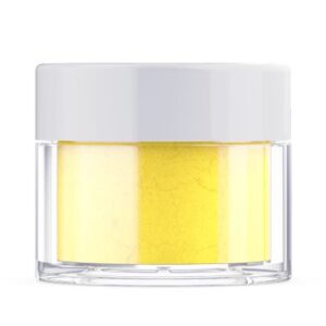 Kleurpoeder Citroengeel Fractal Colors