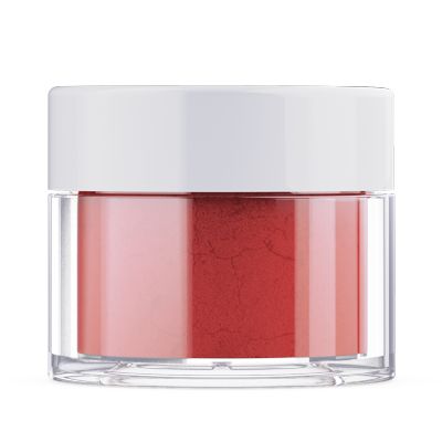 Kleurpoeder - Rust Red -Roest Rood - 10 ml - Poeder Kleurstof